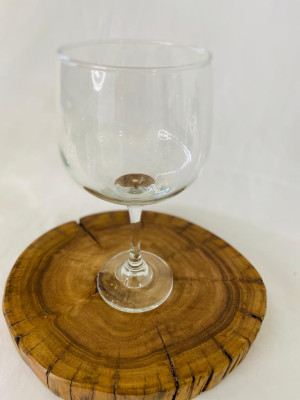 TAÇA GIN 1 - LOCAÇÃO